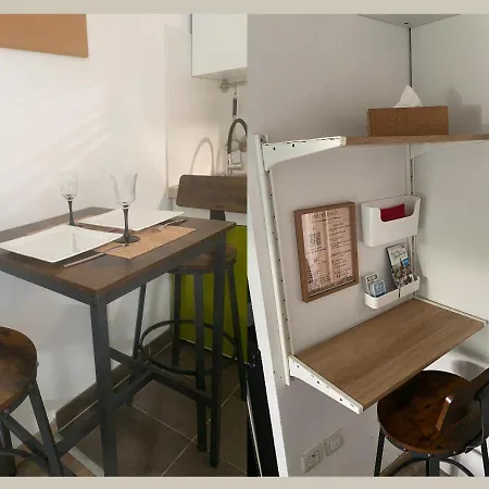 Apartment Confort Au Calme Proche Centre Strasbourg